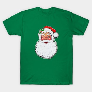 Santa Claus T-Shirt